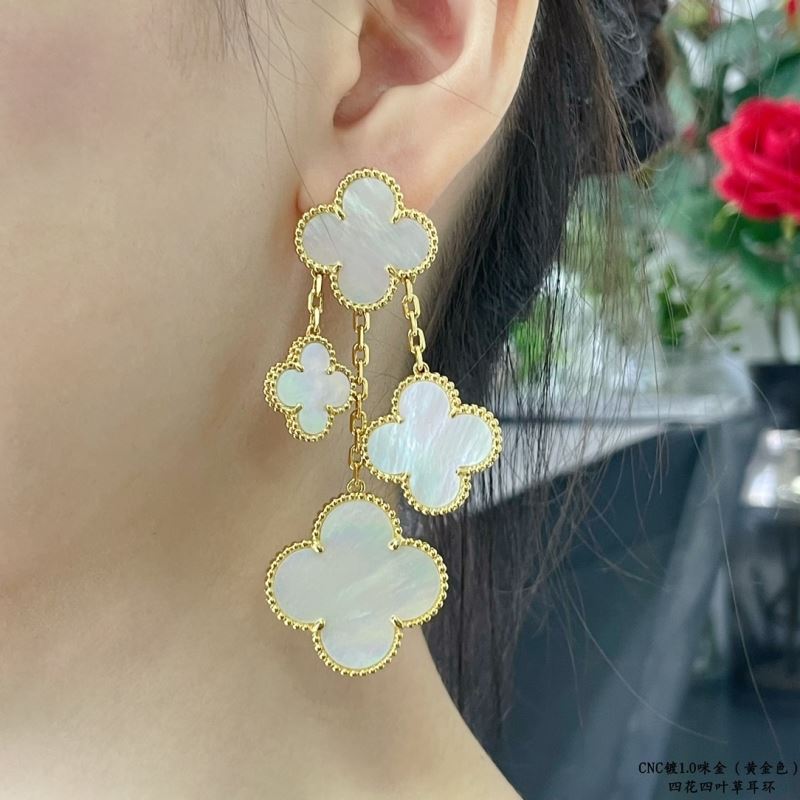 Vca Earrings